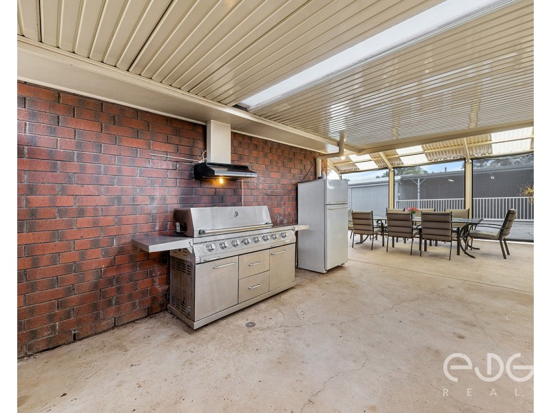 38 Boyara Crescent, Paralowie SA 5108