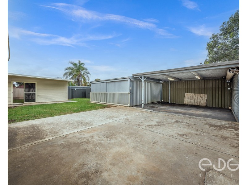 38 Boyara Crescent, Paralowie SA 5108