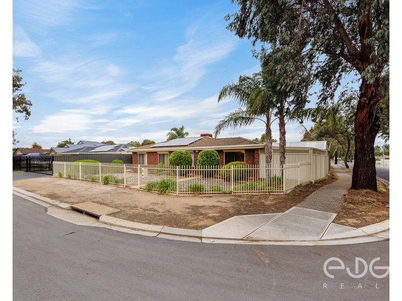38 Boyara Crescent, Paralowie SA 5108