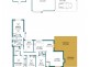 38 Boyara Crescent, Paralowie SA 5108 Floorplan