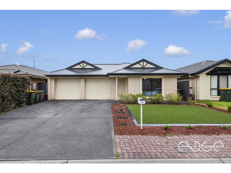 68 Jarrah Drive, Munno Para West SA 5115