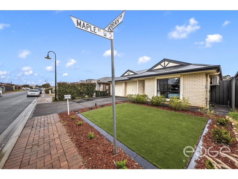 68 Jarrah Drive, Munno Para West SA 5115