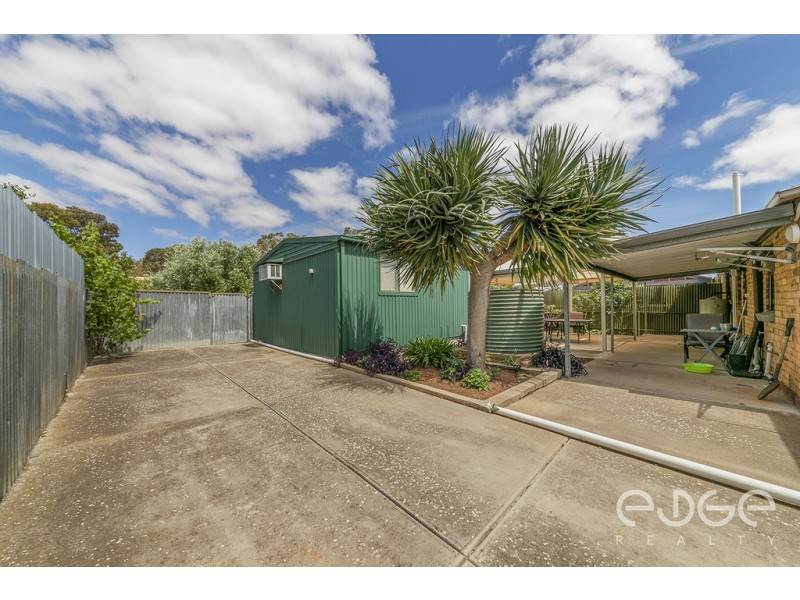30 Northampton Crescent, Elizabeth East SA 5112