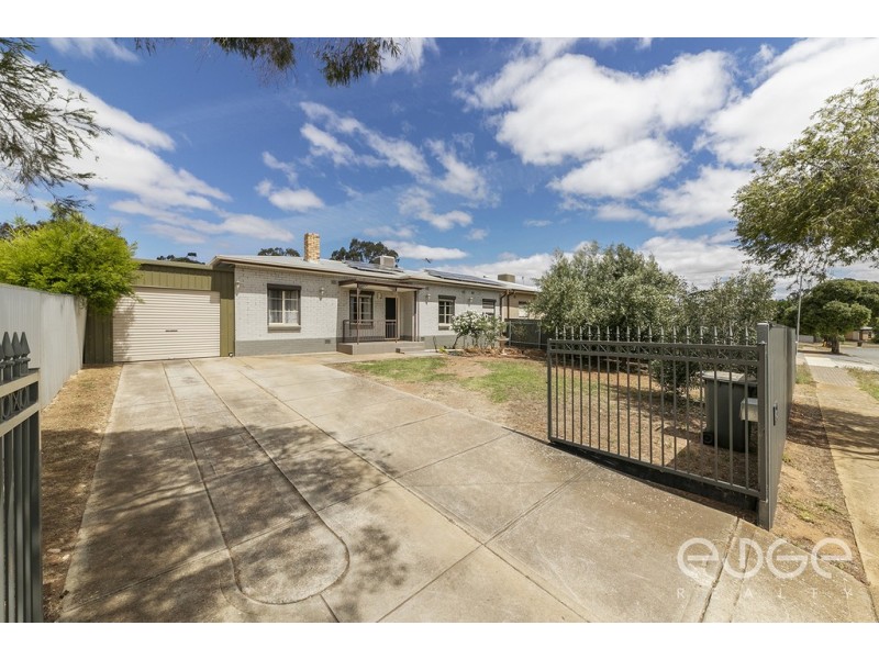 30 Northampton Crescent, Elizabeth East SA 5112