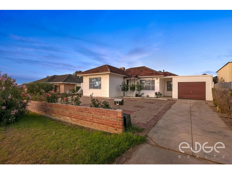 22 Penner Crescent, Para Hills SA 5096