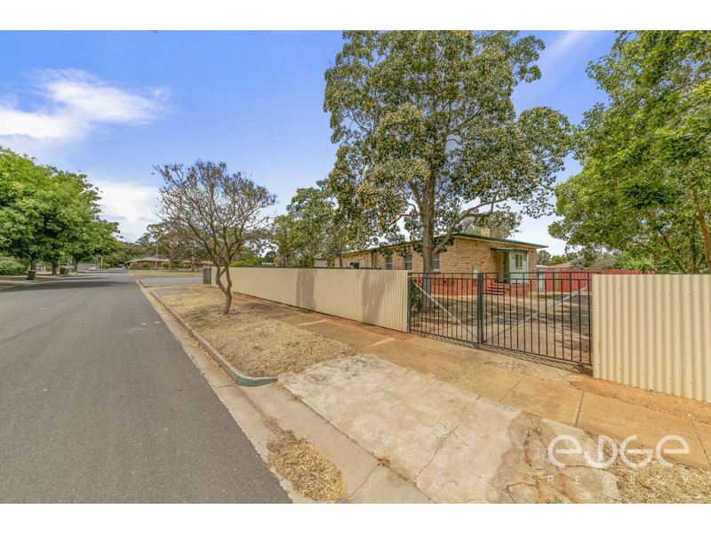 20 Dewey Street, Elizabeth East SA 5112