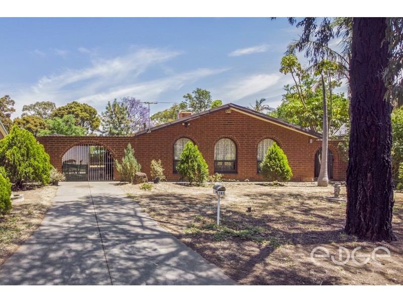 181 Whites Road, Paralowie SA 5108