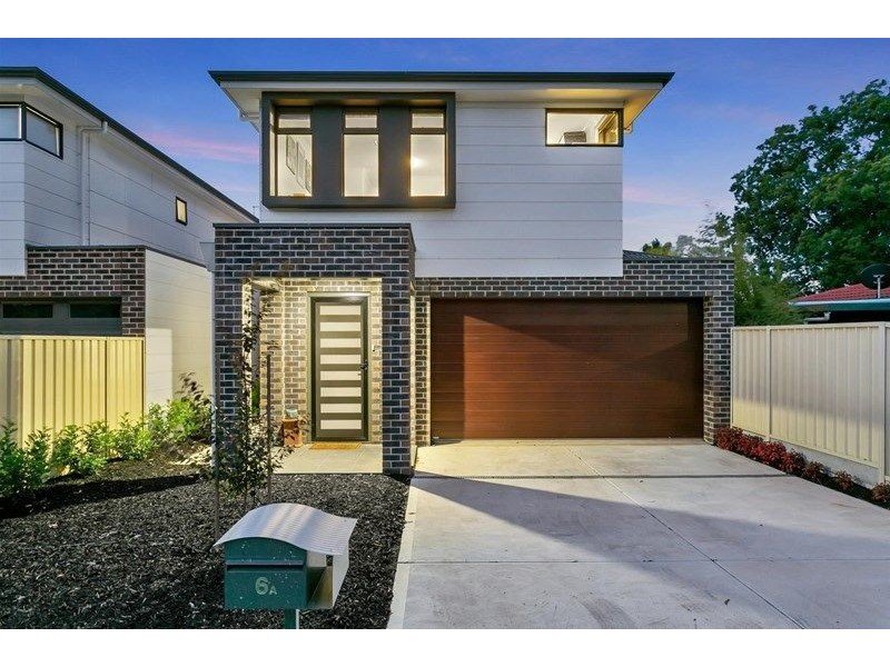 6A Shiraz Street, Wynn Vale SA 5127