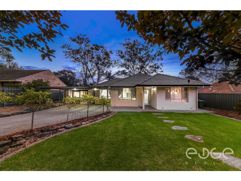 68 Littler Drive, Fairview Park SA 5126