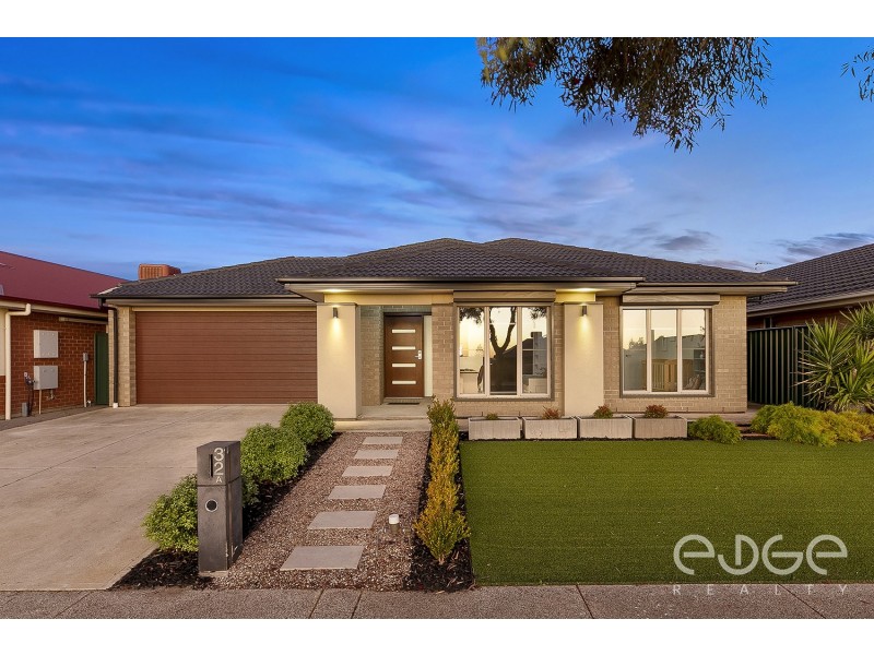 32A Bentley Road, Blakeview SA 5114