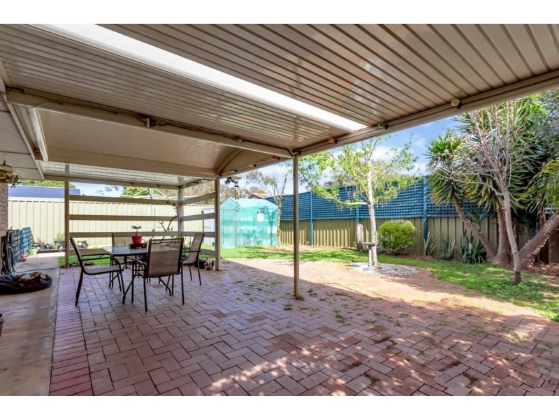 4 Mette Court, Salisbury Downs SA 5108
