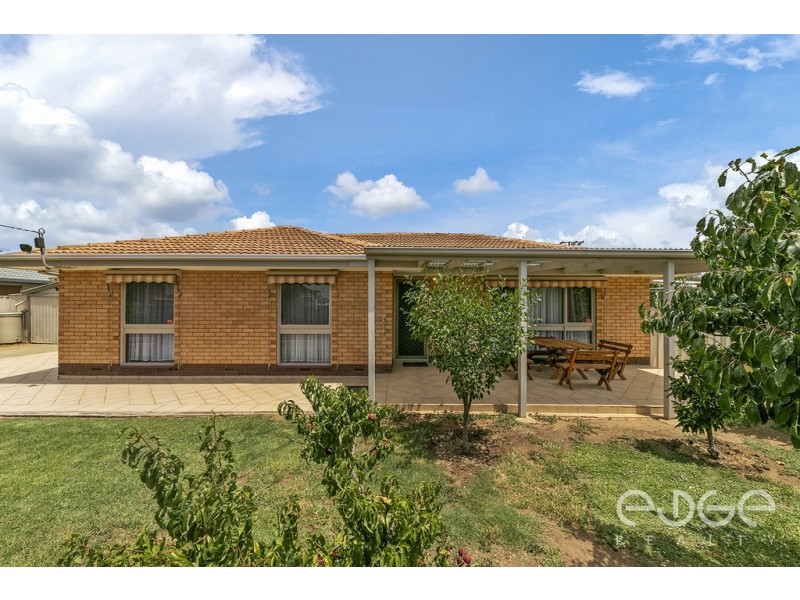 40 Lantana Drive, Parafield Gardens SA 5107