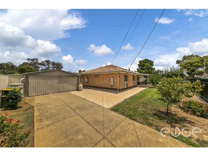 40 Lantana Drive, Parafield Gardens SA 5107