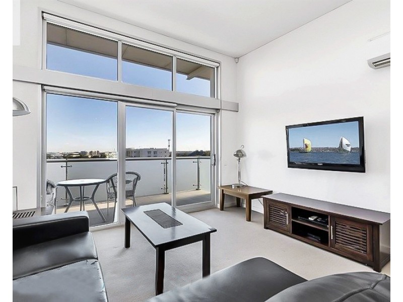 Unit 18/21-25 Euston Walk, Mawson Lakes SA 5095