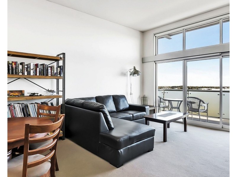 Unit 18/21-25 Euston Walk, Mawson Lakes SA 5095