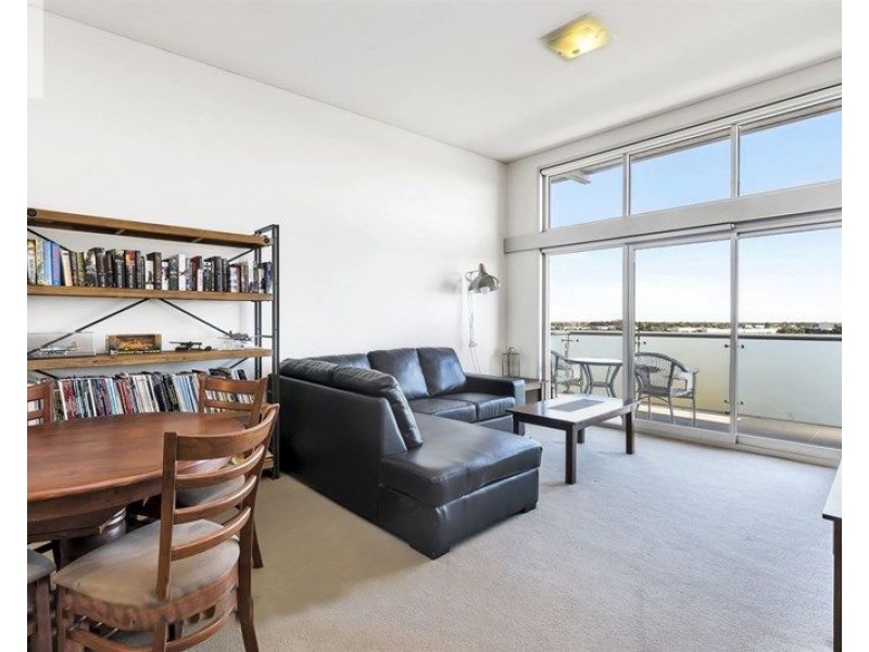 Unit 18/21-25 Euston Walk, Mawson Lakes SA 5095