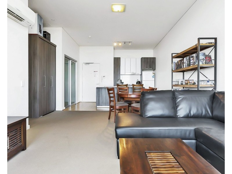 Unit 18/21-25 Euston Walk, Mawson Lakes SA 5095