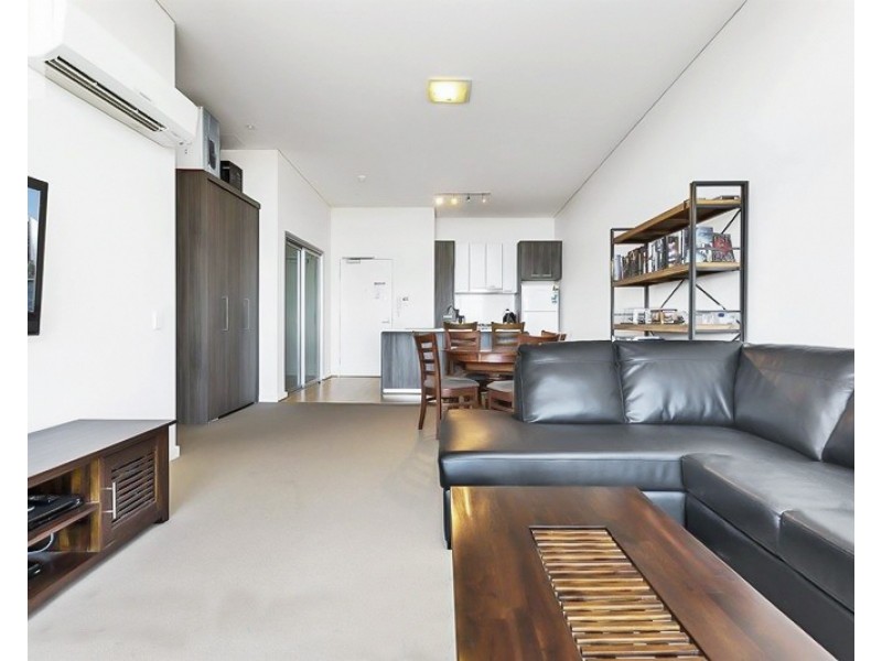 Unit 18/21-25 Euston Walk, Mawson Lakes SA 5095