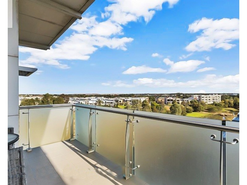 Unit 18/21-25 Euston Walk, Mawson Lakes SA 5095