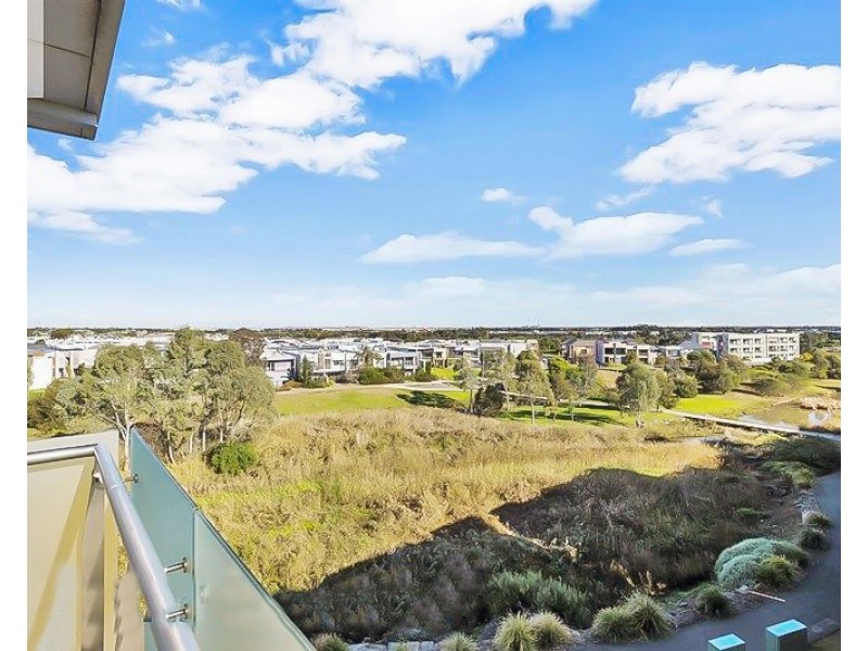 Unit 18/21-25 Euston Walk, Mawson Lakes SA 5095