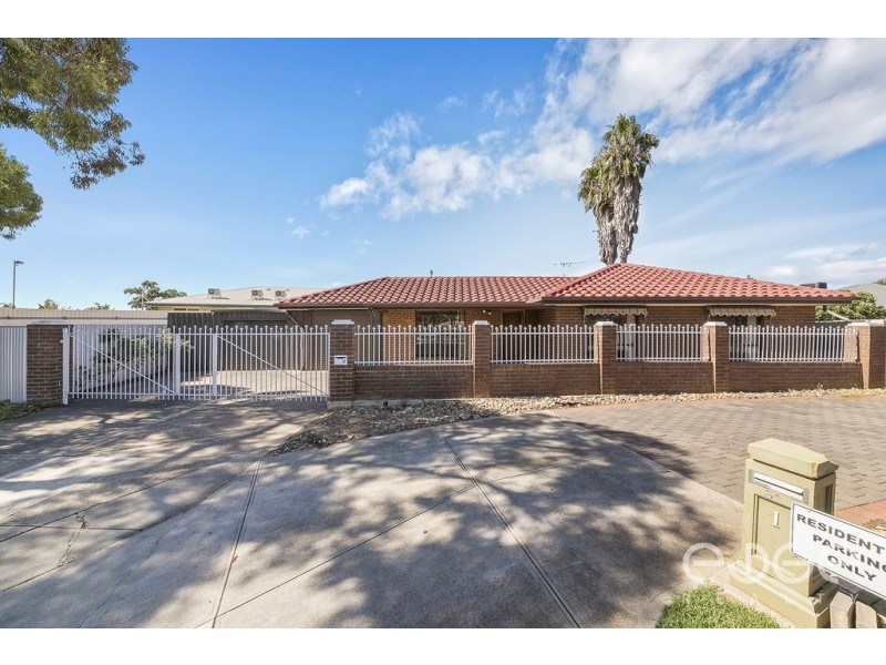 5 Finchley Close, Salisbury Downs SA 5108
