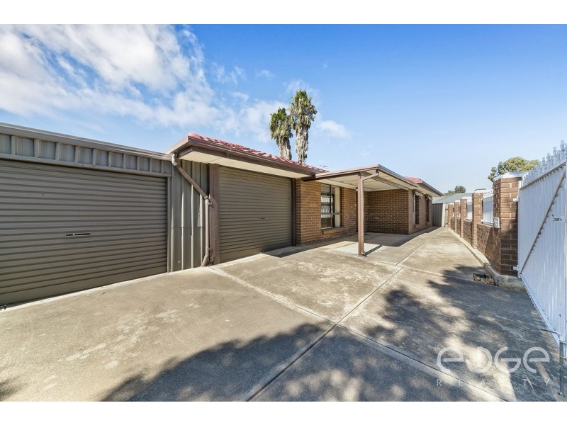 5 Finchley Close, Salisbury Downs SA 5108