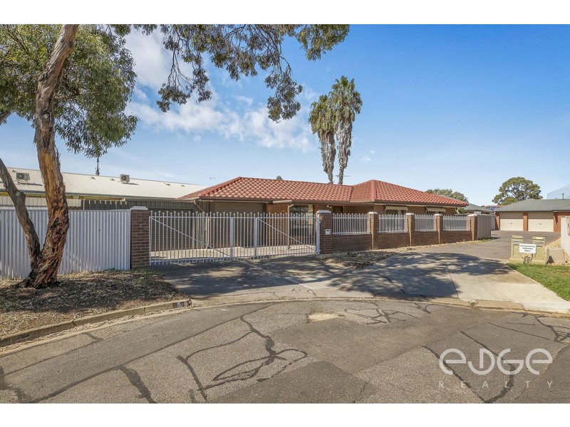 5 Finchley Close, Salisbury Downs SA 5108