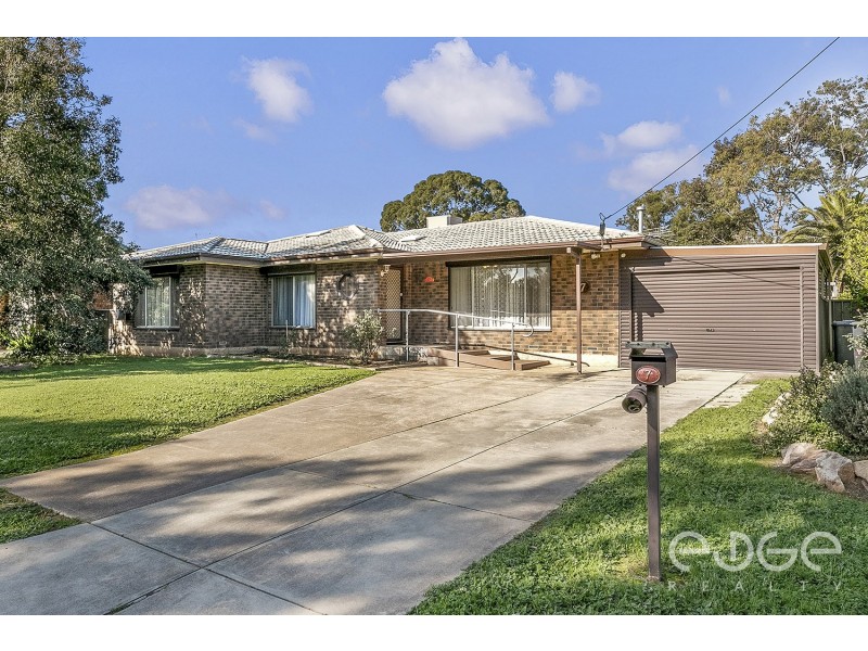 7 Terrigal Drive, Salisbury Park SA 5109