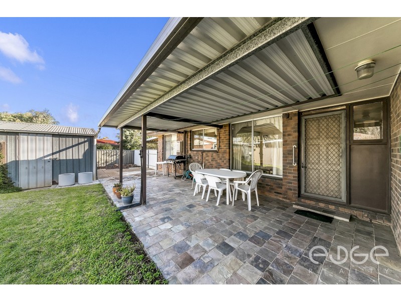 7 Terrigal Drive, Salisbury Park SA 5109