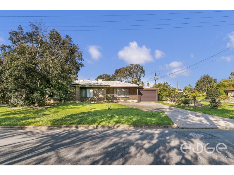 7 Terrigal Drive, Salisbury Park SA 5109