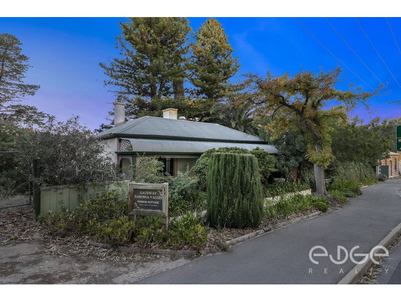 1D Murray Street, Tanunda SA 5352
