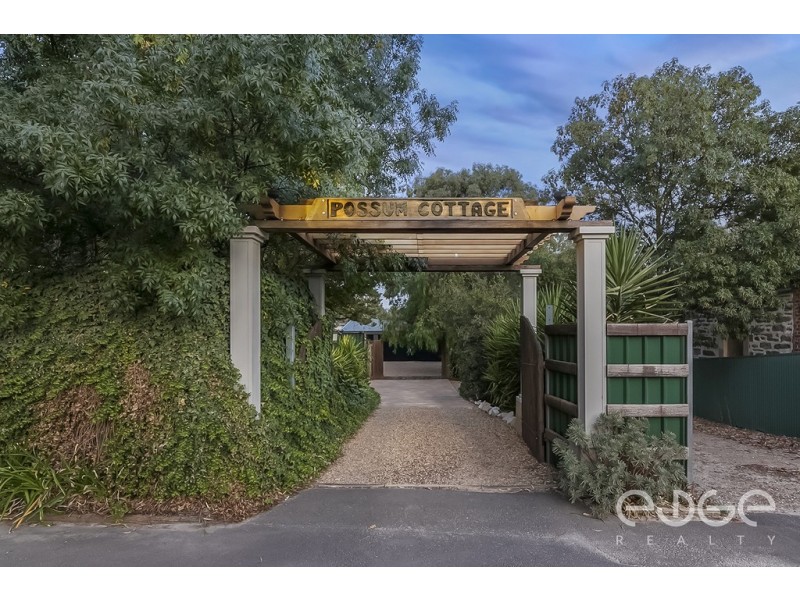 1D Murray Street, Tanunda SA 5352