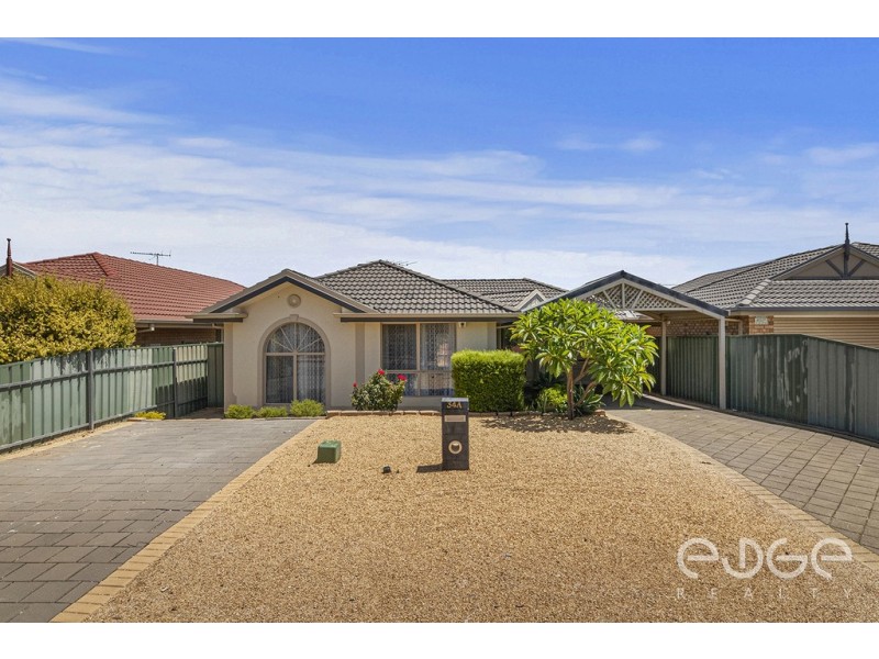 34A Toorak Drive, Blakeview SA 5114