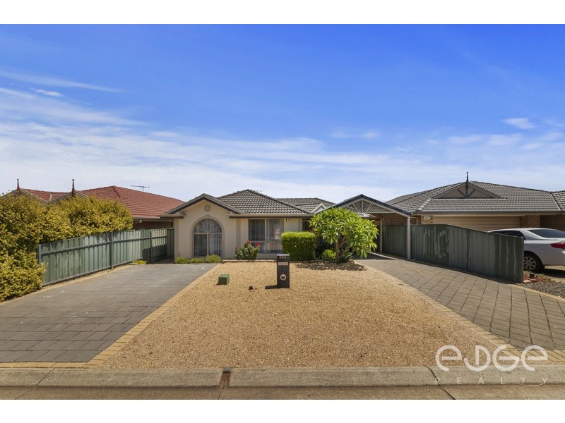 34A Toorak Drive, Blakeview SA 5114