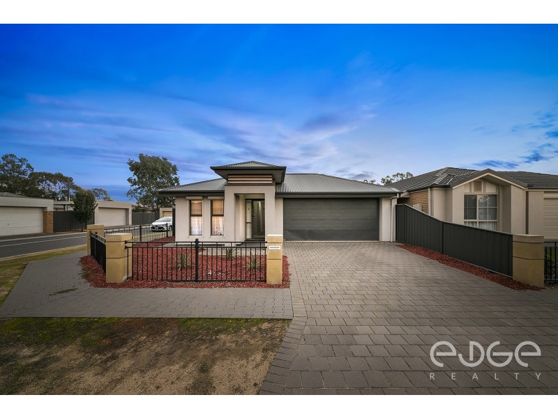 4 Dolcetto Street, Andrews Farm SA 5114