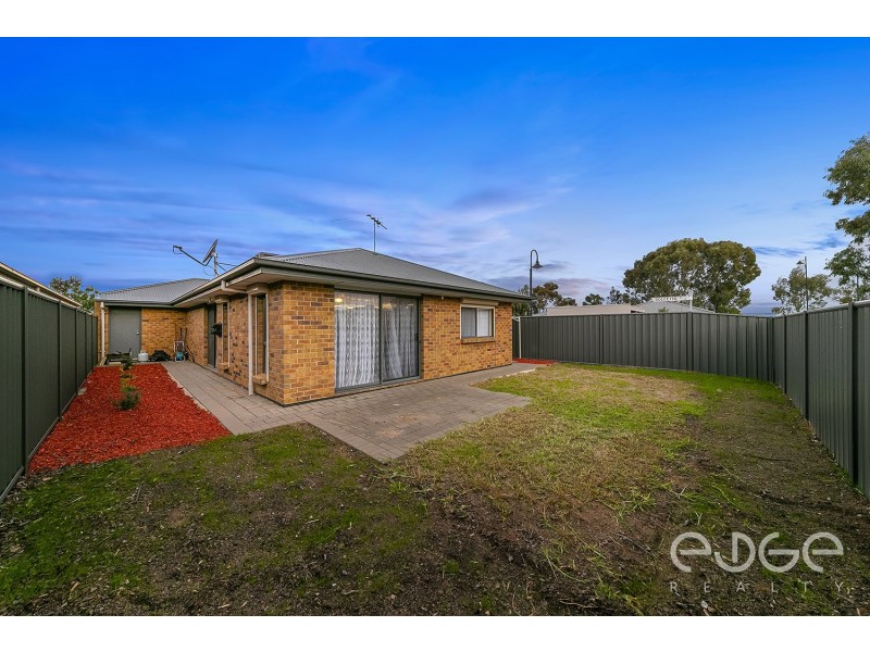 4 Dolcetto Street, Andrews Farm SA 5114
