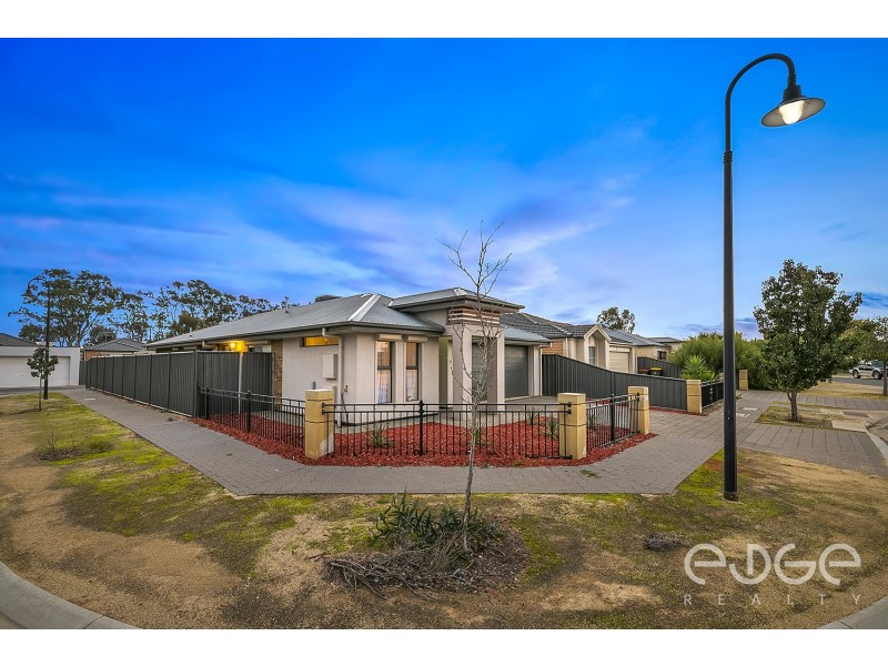 4 Dolcetto Street, Andrews Farm SA 5114