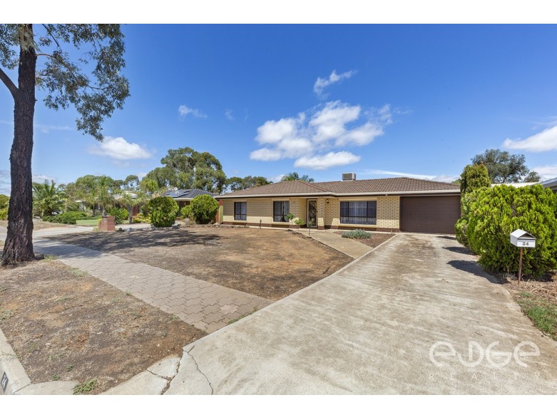 24 Kensington Way, Burton SA 5110