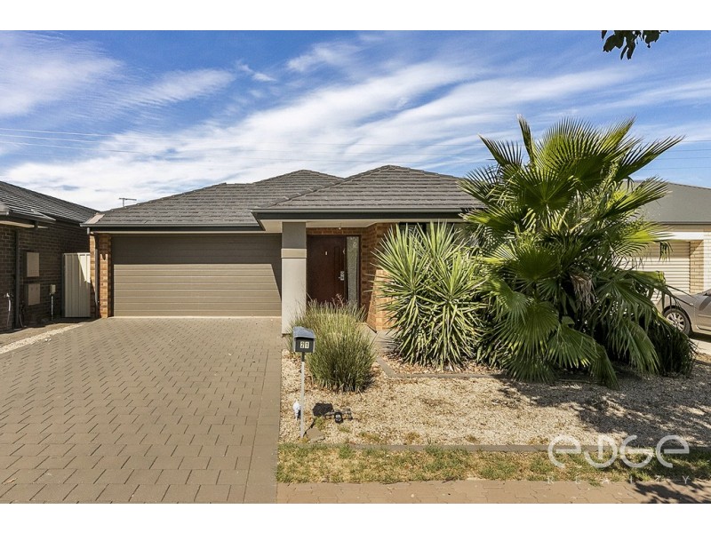 21 Cherry Avenue, Direk SA 5110