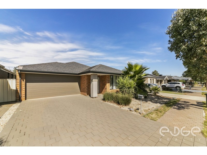 21 Cherry Avenue, Direk SA 5110