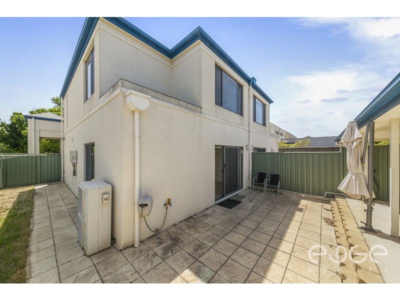 3/2 Argyle Street, Mawson Lakes SA 5095