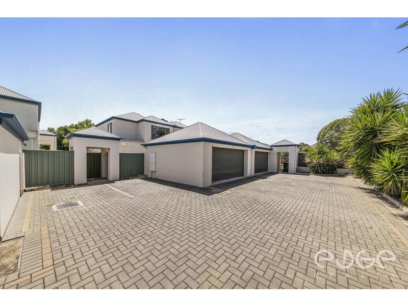 3/2 Argyle Street, Mawson Lakes SA 5095