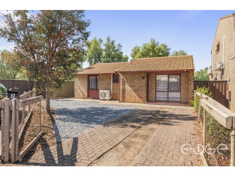 7/47 Amsterdam Crescent, Salisbury Downs SA 5108
