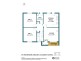 7/47 Amsterdam Crescent, Salisbury Downs SA 5108 Floorplan