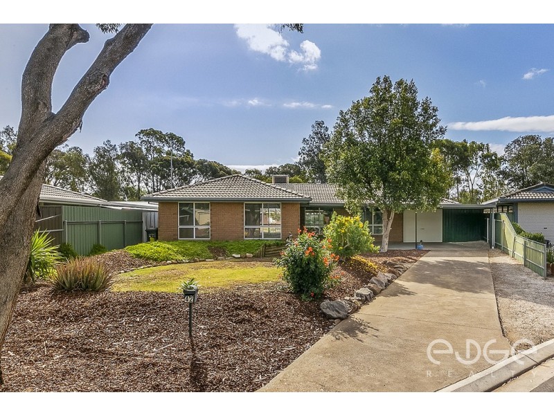 42 McQueen Court, Paralowie SA 5108