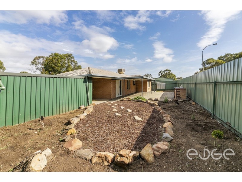 42 McQueen Court, Paralowie SA 5108