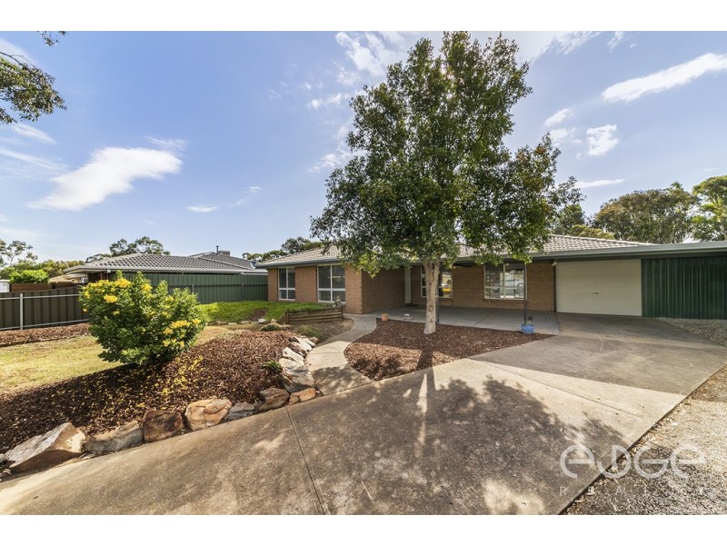 42 McQueen Court, Paralowie SA 5108