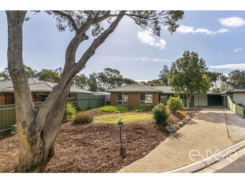 42 McQueen Court, Paralowie SA 5108