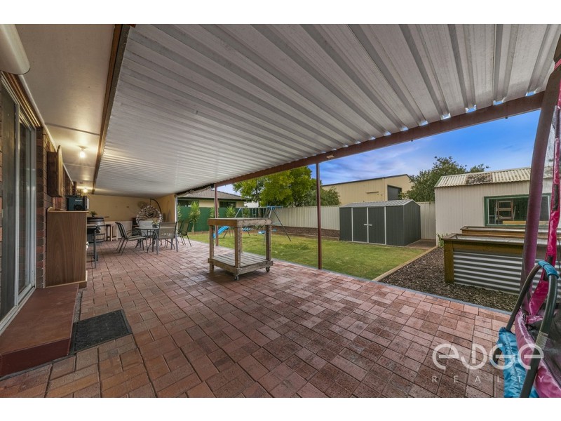 35 Carney Close, Salisbury Plain SA 5109