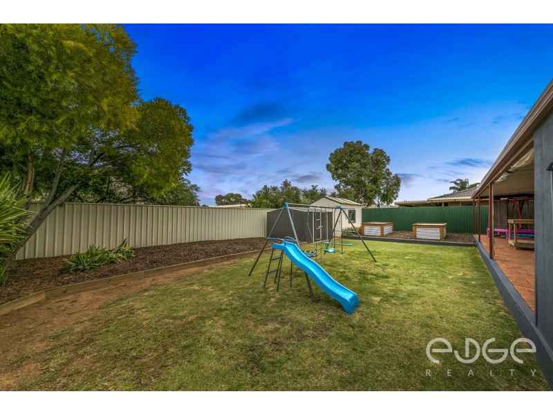 35 Carney Close, Salisbury Plain SA 5109